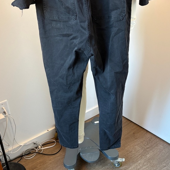 Free People Black Jumpsuit - Picture 12 of 12